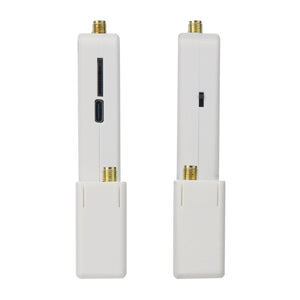 Flipper Zero External Module 433MHz ESP32S2 GPS with 2.8-inch Screen for Signal/Data Analysis