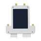 Flipper Zero External Module 433MHz ESP32S2 GPS with 2.8-inch Screen for Signal/Data Analysis