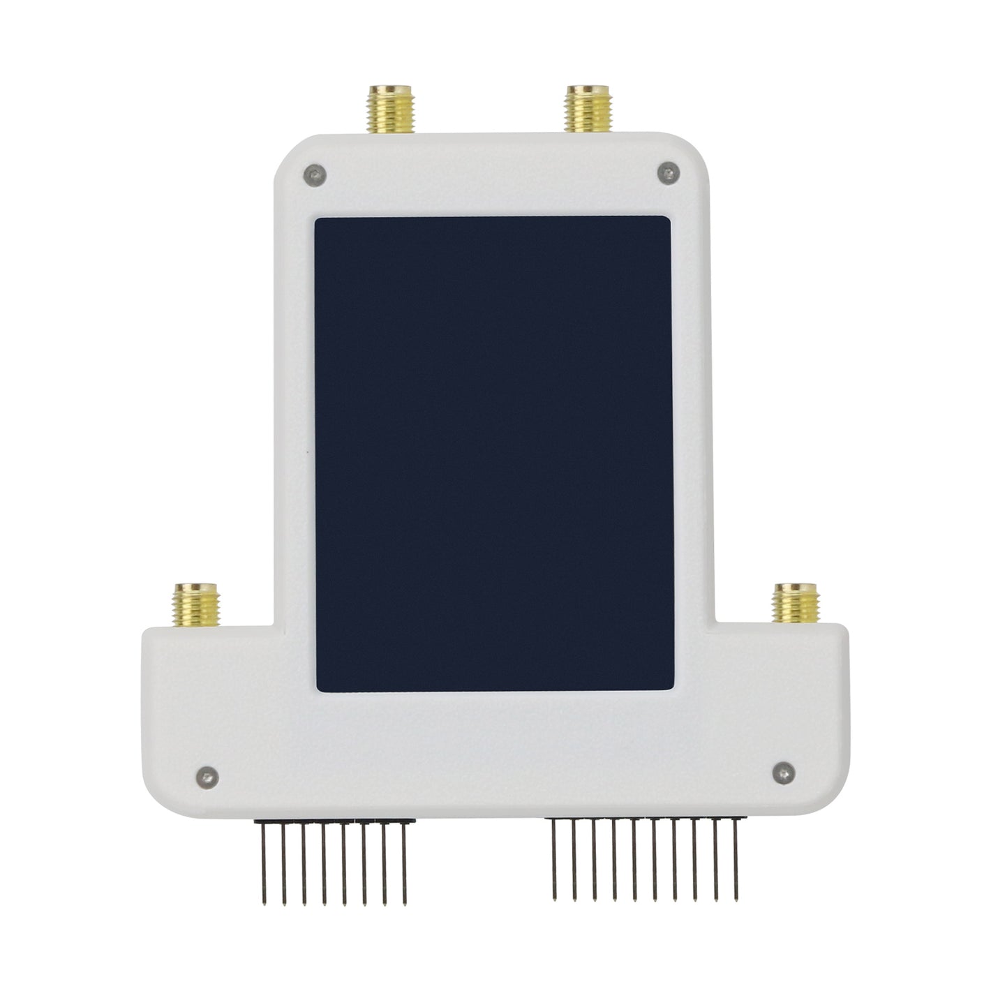 Flipper Zero External Module 433MHz ESP32S2 GPS with 2.8-inch Screen for Signal/Data Analysis