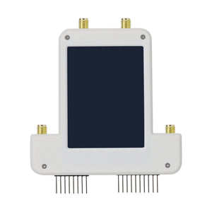 Flipper Zero External Module 433MHz ESP32S2 GPS with 2.8-inch Screen for Signal/Data Analysis