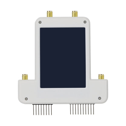 Flipper Zero External Module 433MHz ESP32S2 GPS with 2.8-inch Screen for Signal/Data Analysis
