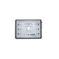 SURPA-6502 Wrist Strap Footwear Tester with Indicator Lights &amp; Supports Desktop and Hanging Modes