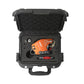 BARHAR ZS8100 Electric Ascender Height Operation Descender Lift Retarder 30-200KG Load Capacity Rope Climbing IP66 Waterproof