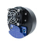 Teseek miniCAM8M Deep Sky Combo Portable IMX585 Mono Astronomical Camera Support Linear HDR Mode