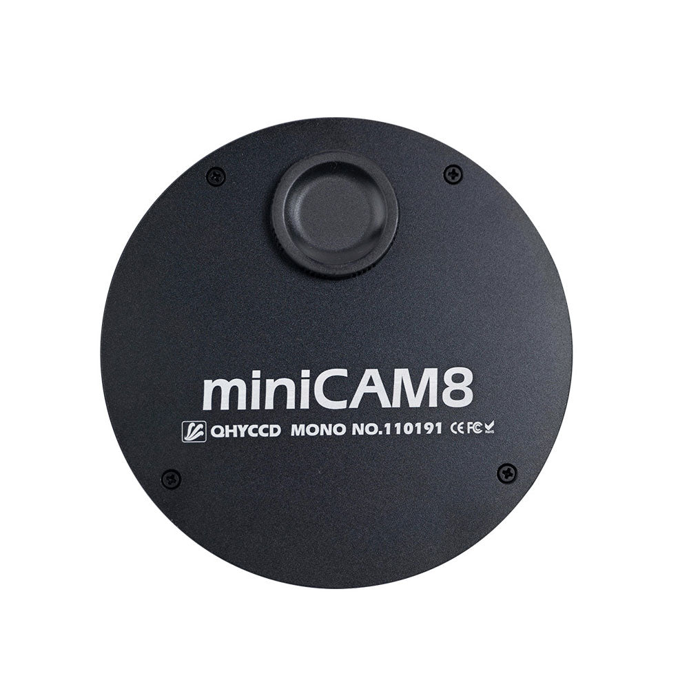 Teseek miniCAM8C Deep Sky Combo Portable IMX585 Color Astronomical Camera Support Linear HDR Mode