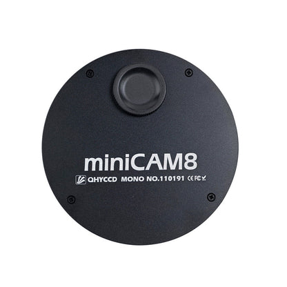 Teseek miniCAM8C Deep Sky Combo Portable IMX585 Color Astronomical Camera Support Linear HDR Mode