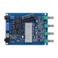 2*50W Bluetooth 5.0 Amplifier Board TPA3116 Amplifier 2 Channel Power Amp Stereo w/ Tone Knobs