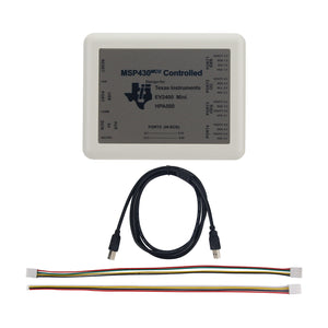 EV2400 Mini HPA500 Bqstudio Debugger For 2300 DJI UAV Battery Repair SMB Communication Box T16 T20