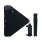 ZeenKo ZA-048 Log Periodic Antenna 400MHz-8GHz Dipole Array Antenna for Spectrum Analyzer Receiver