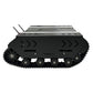 TR600 Mini Developer Edition Tank Chassis Robot Chassis with 48V 500W Motor for Open Source Development Platform