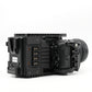 Upgraded FusionRig Camera Cage Expansion Module with XLR Handle Extension Kit for Sony FX3/FX30 Cameras