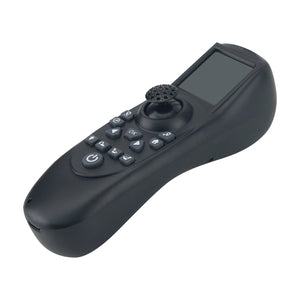 TXG4-RX40G Set GPS Version 12V/24V 40A High Power Remote Controller Transmitter One-click Return for Trawl Boat