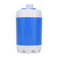 5L/min 5000mAh Portable Shower Electric Shower Battery Powered Shower for Camping Construction Sites