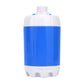 5L/min 5000mAh Portable Shower Electric Shower Battery Powered Shower for Camping Construction Sites