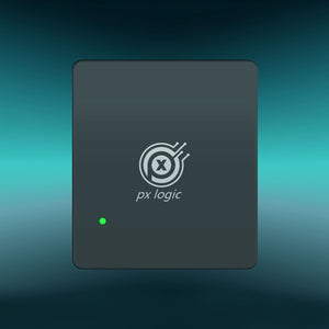 PX Logic 16 Base 16-Channel 250MHz 1G Storage USB3.0 Super High Speed Logic Analyzer with Accessory Kit