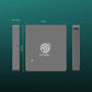 PX Logic 32 32-Channel 1GHz 4G Storage USB3.0 Super High Speed Logic Analyzer with Accessory Kit