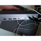 T-bao RX-7600XT 8G VRAM External Graphic Expansion Dock High Performance GPU Dock USB4 Support 100W Reverse Power Supply