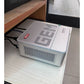 T-bao GEM12 MAX-6900HX Mini PC High Speed 32G DDR5/1TB SSD PCIE4.0 Mini Computer Support 8K60Hz/4K120Hz HD Display