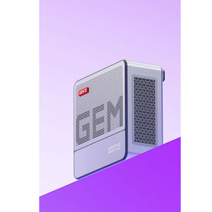 T-bao GEM12 MAX-6900HX Mini PC High Speed 32G DDR5/1TB SSD PCIE4.0 Mini Computer Support 8K60Hz/4K120Hz HD Display