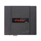 PZ-D8 8-Channel Car DSP Audio Processor High Performance 4x180W Digital Vehicle Power Amplifier