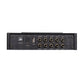 PZ-D8 8-Channel Car DSP Audio Processor High Performance 4x180W Digital Vehicle Power Amplifier