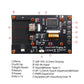 MPI5006 5-inch HDMI-compatible IPS Display 1024x600 Support USB Dimming Function for Raspberry Pi