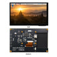 MPI7010 7-inch HDMI-compatible IPS Display 1024x600 Support USB Dimming Function for Raspberry Pi