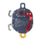 CCR Drill-Powered Ascent Descent Device Ascender Descender Device Requires Carabiner for Detachment