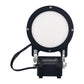 TeSeek Gemini 100mm Aperture Second Generation Astronomical Electric Flat Panel ASCOM Driving Carbon Fiber Electric Lens Cover