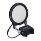 TeSeek Gemini 100mm Aperture Second Generation Astronomical Electric Flat Panel ASCOM Driving Carbon Fiber Electric Lens Cover