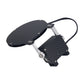 TeSeek Gemini 100mm Aperture Second Generation Astronomical Electric Flat Panel ASCOM Driving Carbon Fiber Electric Lens Cover