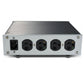 Crosbon Upgraded Audio Power Filter CD Partner Audio Power Supply Filter with 4 US Standard sockets