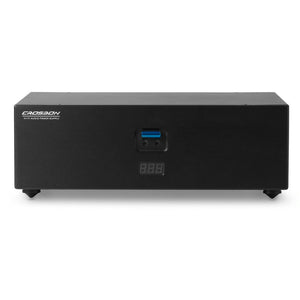 Crosbon CR-939 Hifi Audio Power Processor CR939 Audiophile Power Conditioner (with Black Panel)