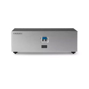 Crosbon CR-939 Hifi Audio Power Processor CR939 Audiophile Power Conditioner (Alloy-colored Panel)