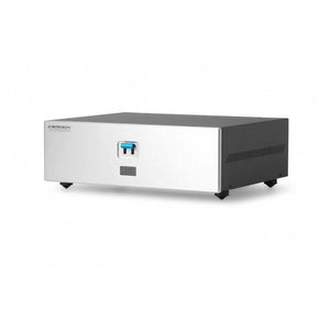 Crosbon CR-939 Hifi Audio Power Processor CR939 Audiophile Power Conditioner (Alloy-colored Panel)
