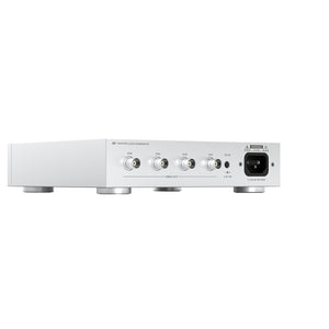 SMSL G1 Reference Grade HiFi Clock Audio External Independent Clock OCXO 10MHzx4 Output for CD Player/Decoders