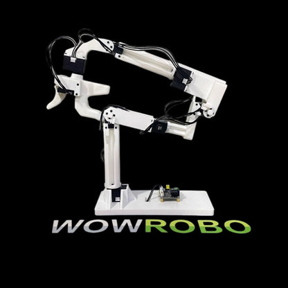 Franka GELLO Low-Cost Teleoperation Framework (with Chinese Drive Board) for Robot Manipulators