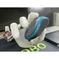 AmazingHand Open-Source Robotic Hand (Package 4: Assembled Right Hand with Soft Rubber Fingers)