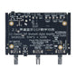 2.1 Bluetooth DSP Power Amplifier Board 50x2+100W 31-Segment Independent EQ Support for Android Cellphone/Computer Tuning