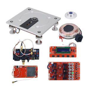 Professional Classic Pure CD Player High Quality HiFi Retro DIY CD Player Modification Kit