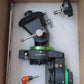New Portable High Precision Equatorial Mount with Counterweight Rod and M10 Locking Screw for SkyWatcher