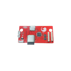 High Performance Noise Reduction Fenrir CD Drive Simulation Board + 128G SD Card for Sega Saturn Game Consoles