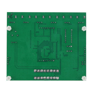 J1939 Simulator OBD II Simulator OBD2 ECU Simulator with 0.96" OLED Screen only for J1939 Protocol