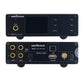 Semibreve NP20 Lossless Audio Decoder 2xPCM1794 DAC Bluetooth5.4 Headphone Amplifier with USB Sub Card for Amanero