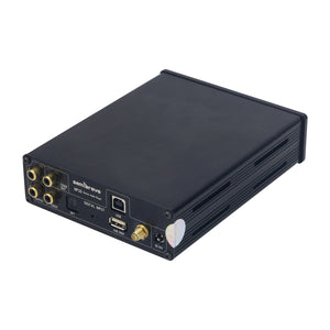 Semibreve NP20 Lossless Audio Decoder 2xPCM1794 DAC Bluetooth5.4 Headphone Amplifier with USB Sub Card for Amanero