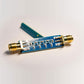 87.5-108MHz FM Notch Filter Band-stop Filter Passive Module Anti FM Interference with SMA Connector