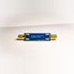 87.5-108MHz FM Notch Filter Band-stop Filter Passive Module Anti FM Interference with SMA Connector
