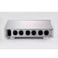 Crosbon CR-513 AC Line Conditioner Power Conditioner TVS EMI Audio Power Purifier with 6 US Sockets