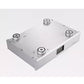 Crosbon CR-513 AC Line Conditioner Power Conditioner TVS EMI Audio Power Purifier with 6 US Sockets