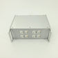 Crosbon Audio Power Conditioner Medical-Grade Audio Power Filter with 8 US Outputs and 2 CN Outputs